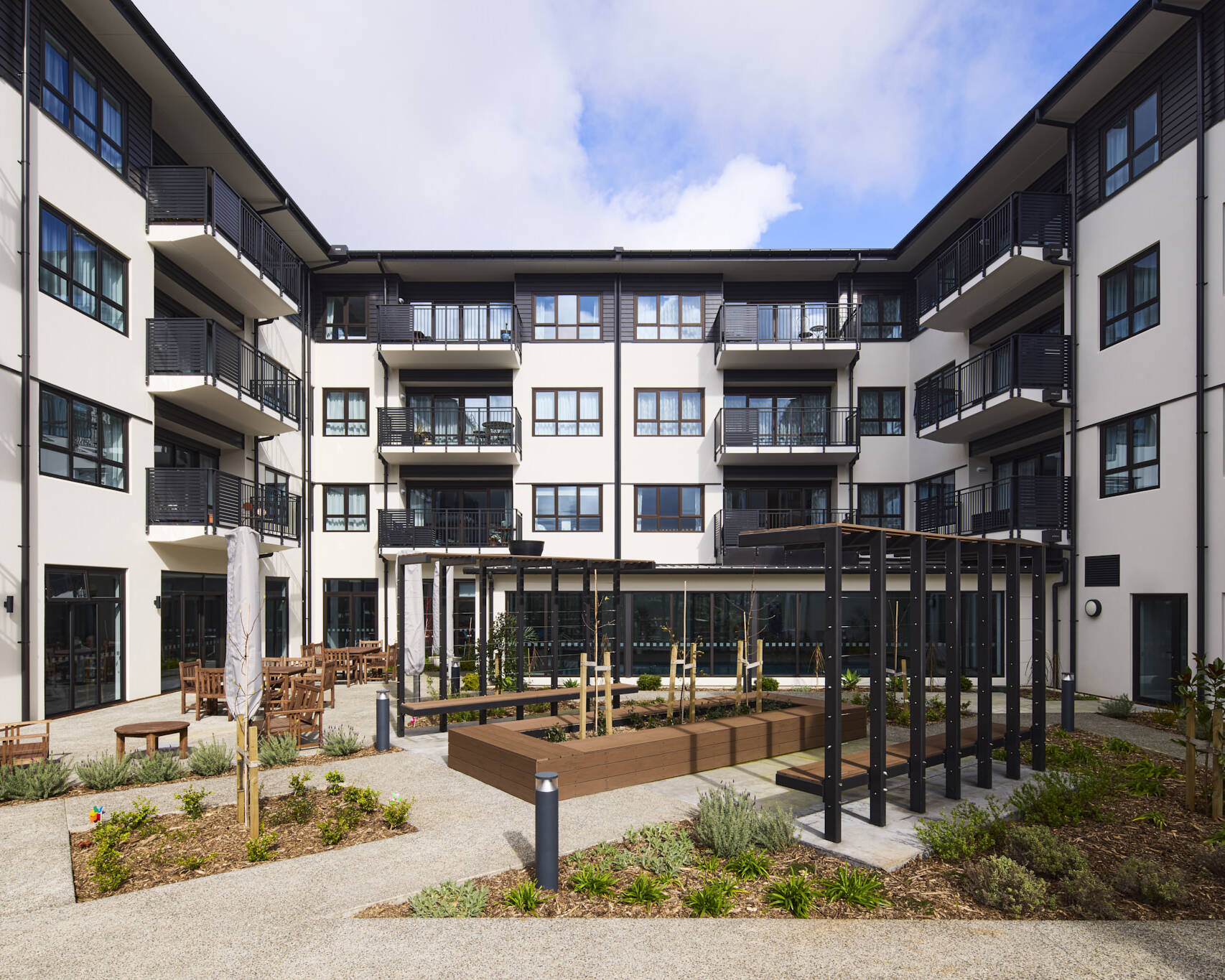 Crofton Downs Retirement Village